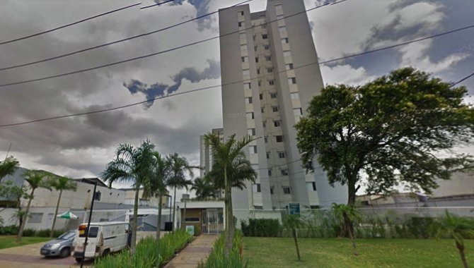 Foto - Apartamento 61 m² - Alto do Pari - São Paulo - SP - [1]