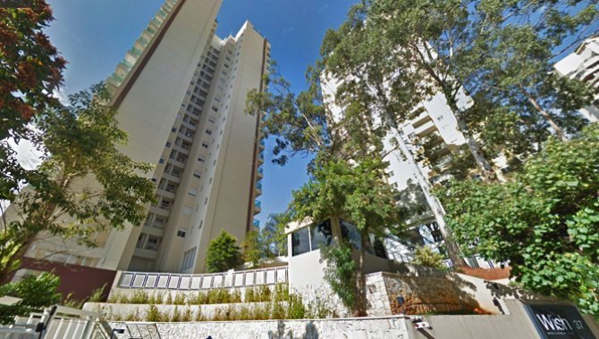 Foto - Apartamento 186 m² - Paraíso do Morumbi - São Paulo - SP - [2]