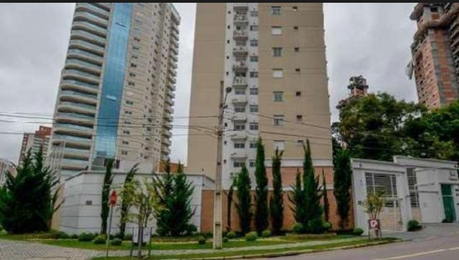 Foto - Apartamento 163 m² - Mossunguê - Curitiba - PR - [2]