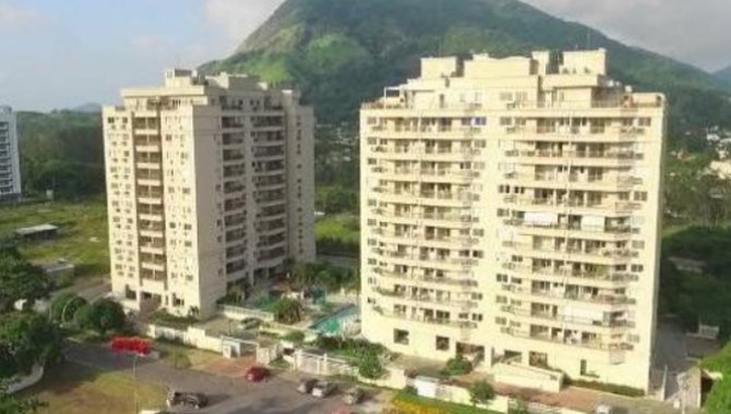 Foto - Apartamento 69 m² - Recreio dos Bandeirantes - Rio de Janeiro - RJ - [1]