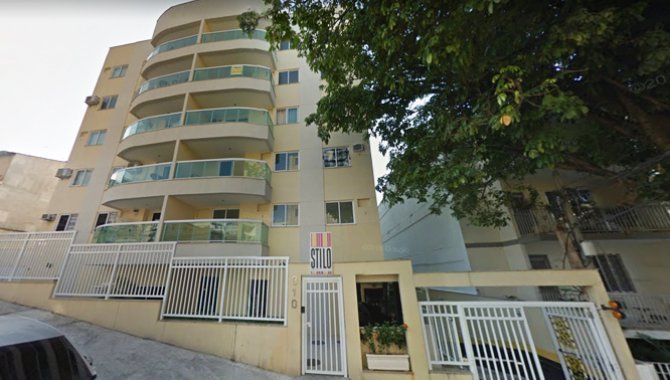 Foto - Apartamento 78 m² - Pechincha - Rio de Janeiro - RJ - [1]