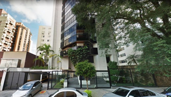 Foto - Apartamento 175 m² - Jardim Paulista - São Paulo - SP - [2]