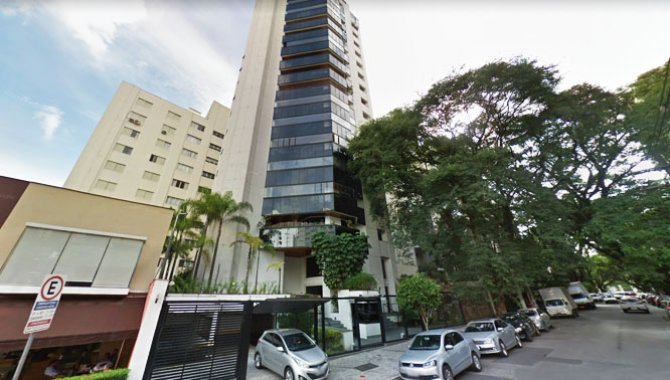 Foto - Apartamento 175 m² - Jardim Paulista - São Paulo - SP - [1]