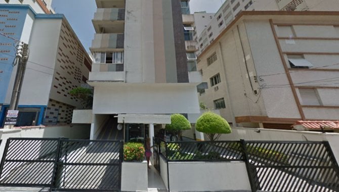 Foto - Apartamento 142 m² - Embaré - Santos - SP - [1]