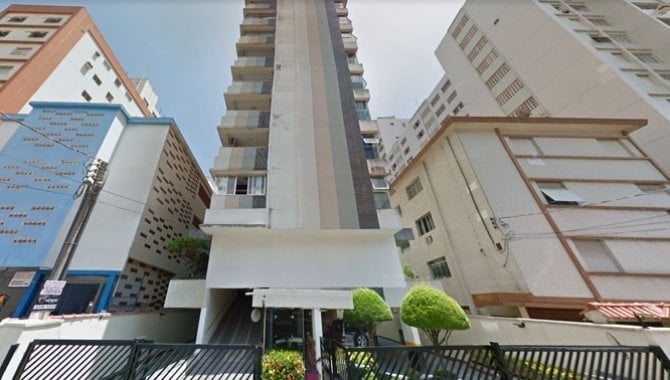 Foto - Apartamento 142 m² - Embaré - Santos - SP - [2]