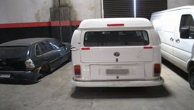 Foto - VW/Kombi 2012/2013 - [1]