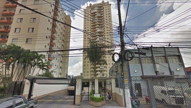 Foto - Apartamento 84 m² - Jabaquara - São Paulo - SP - [1]