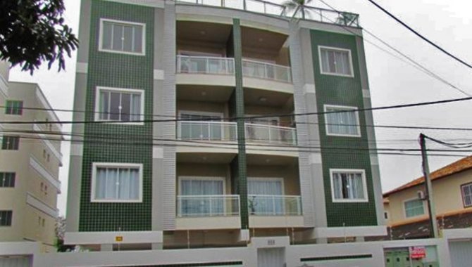 Foto - Apartamento 73 m² - Atlântica - Rio das Ostras - RJ - [2]