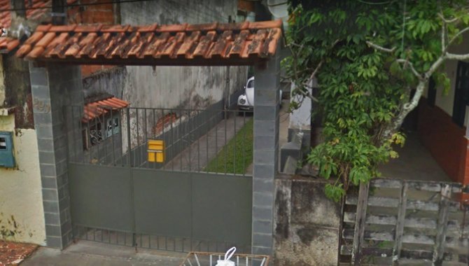 Foto - Casa 85 m² - Jardim Muriqui - Mangaratiba - RJ - [1]