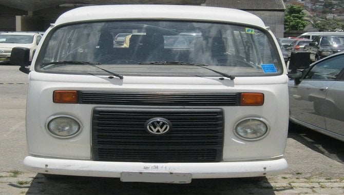 Foto - VW/Kombi 2011/2012 - [1]