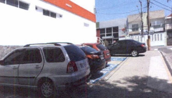 Foto - Imóvel Comercial 1.012 m² - Vila Gilda - Santo André - SP - [2]