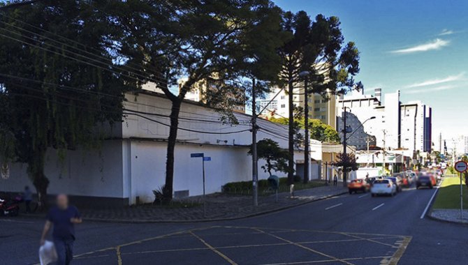 Foto - Galpão e Lojas 3.582 m² - Centro - Curitiba - PR - [5]