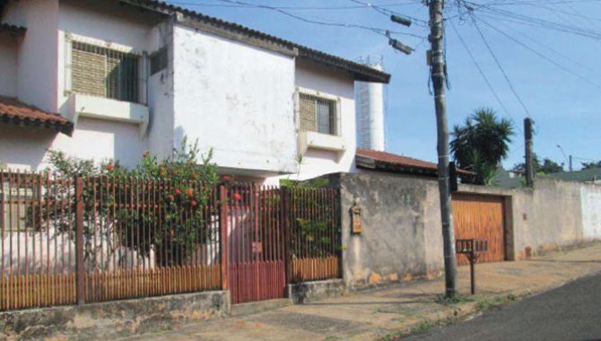 Foto - Casa 240 m² - Jardim Marambá - Bauru - SP - [1]