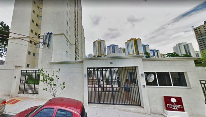 Foto - Apartamento 79 m² - Chácara Agrindus - Taboão da Serra - SP - [1]