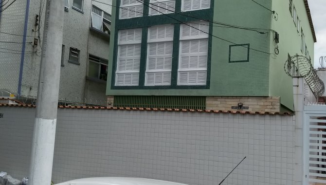 Foto - Direitos sobre Apartamento 66 m² - Embaré - Santos - SP - [3]