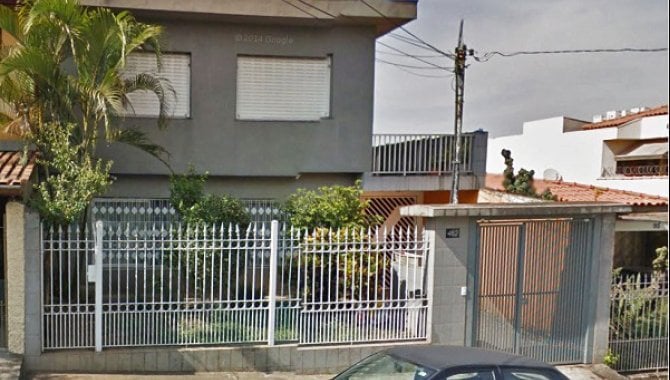 Foto - Casa 250 m² - Jardim Aeroporto - São Paulo - SP - [2]