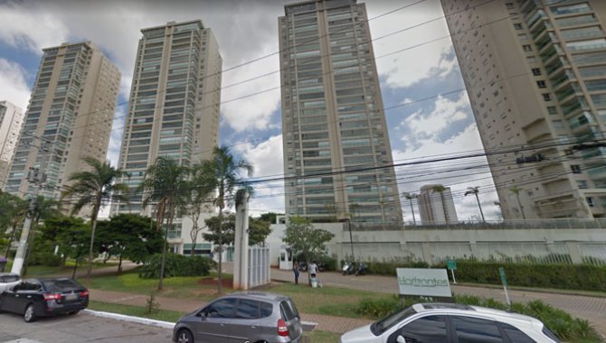 Foto - Apartamento 234 m² - Jaguaré - São Paulo - SP - [1]