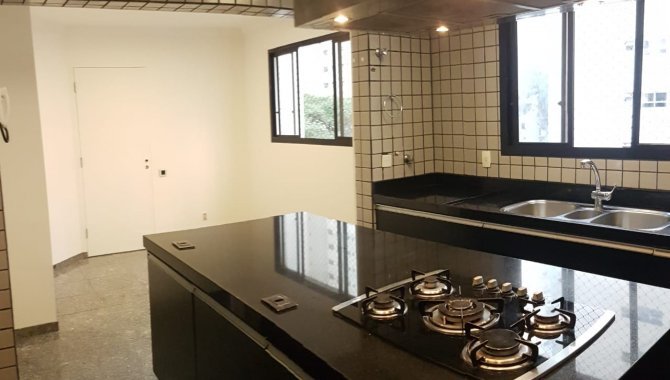 Foto - Apartamento 228 m² - Brooklin Paulista - São Paulo - SP - [6]