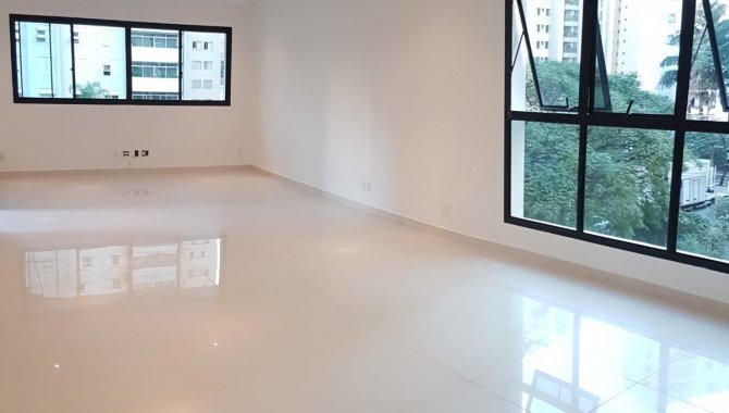 Foto - Apartamento 228 m² - Brooklin Paulista - São Paulo - SP - [7]
