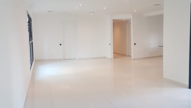 Foto - Apartamento 228 m² - Brooklin Paulista - São Paulo - SP - [16]