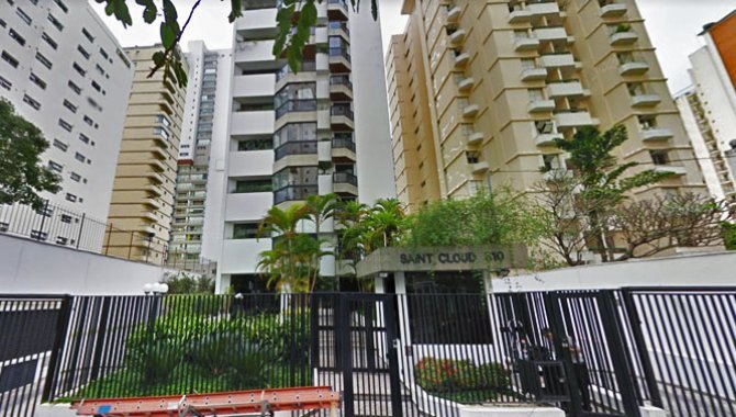 Foto - Apartamento 228 m² - Brooklin Paulista - São Paulo - SP - [1]