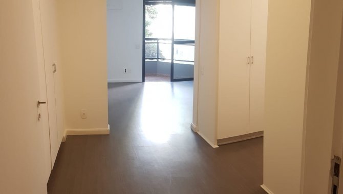 Foto - Apartamento 228 m² - Brooklin Paulista - São Paulo - SP - [22]