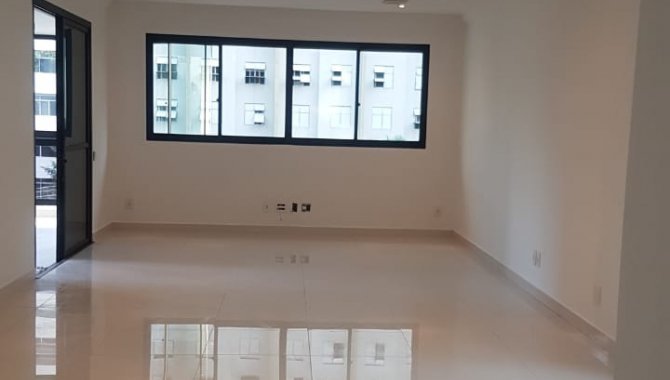 Foto - Apartamento 228 m² - Brooklin Paulista - São Paulo - SP - [18]