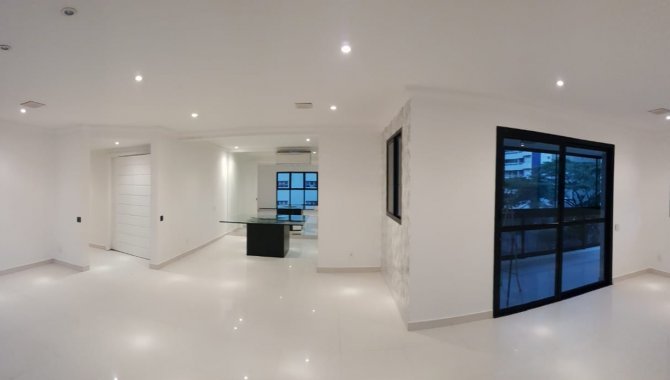 Foto - Apartamento 228 m² - Brooklin Paulista - São Paulo - SP - [2]
