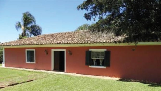 Foto - Imóvel Rural 307 ha - Bocaina do Mato Dentro - Bragança Paulista - SP - [9]