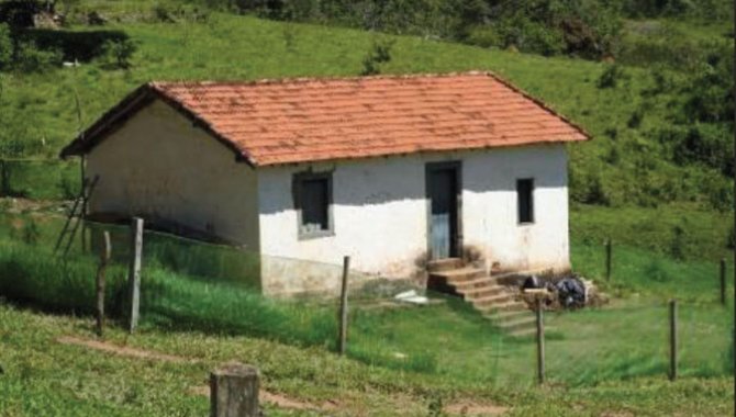 Foto - Imóvel Rural 307 ha - Bocaina do Mato Dentro - Bragança Paulista - SP - [3]