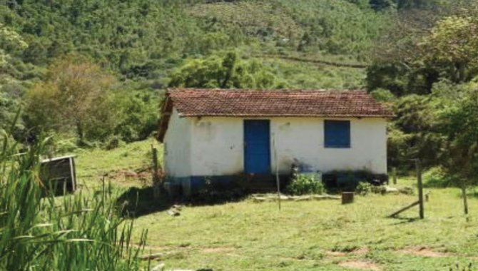 Foto - Imóvel Rural 307 ha - Bocaina do Mato Dentro - Bragança Paulista - SP - [4]