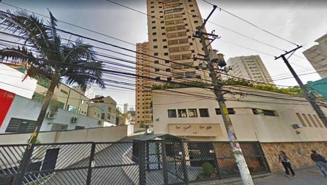 Foto - Direitos sobre Apartamento 63 m² - Santana - São Paulo - SP - [1]