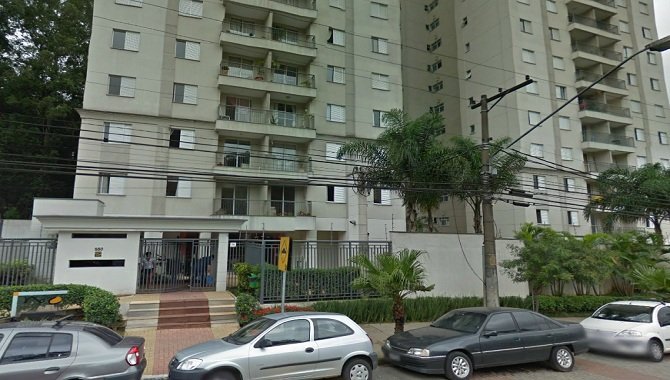 Foto - Apartamento 55 m² A.P. Vila Andrade - SP - [1]