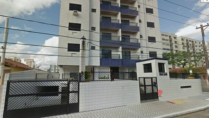 Foto - 50% Apartamento 47 m² A.U. Praia Grande-SP - [1]