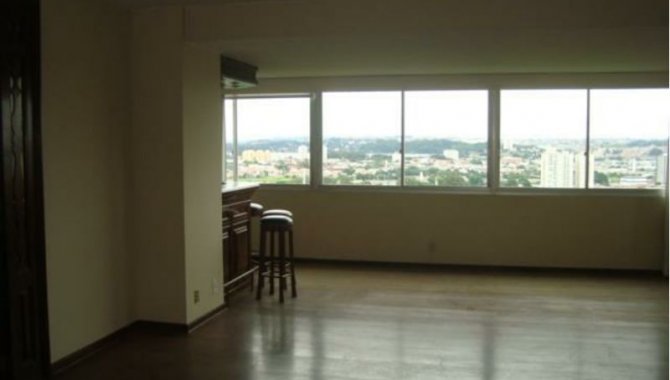 Foto - Apartamento 411 m² - Santo Amaro - São Paulo - SP - [5]