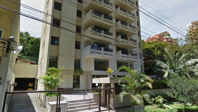 Foto - Apartamento 127 m² -  Jardim Ampliação - São Paulo - SP - [1]