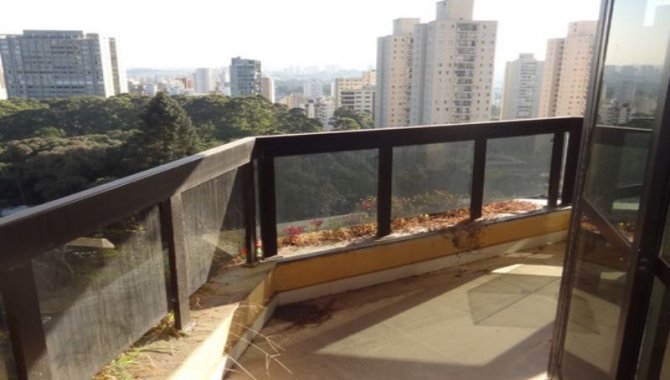 Foto - Apartamento 210 m² - Morumbi - São Paulo - SP - [10]