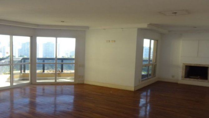 Foto - Apartamento 210 m² - Morumbi - São Paulo - SP - [15]