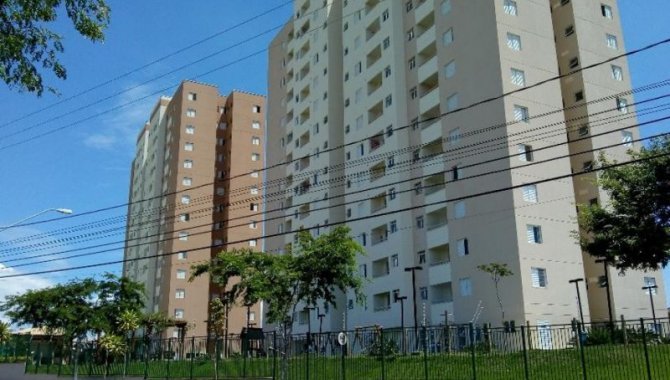 Foto - Apartamento 221 m² - Loteamento Villa Branca - Jacareí - SP - [2]