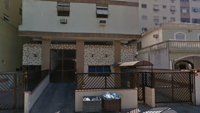 Foto - Apartamento 55 m² - Embaré - Santos - SP - [1]