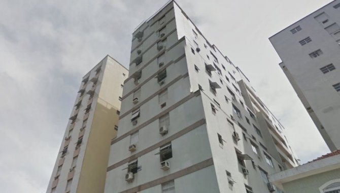 Foto - Apartamento 55 m² - Embaré - Santos - SP - [7]