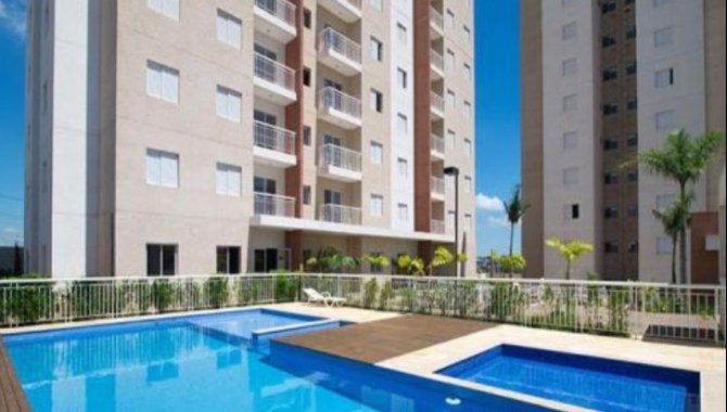 Foto - Apartamento 68 m² - Santa Terezinha - Piracicaba - SP - [1]