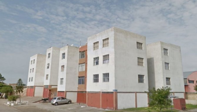Foto - Apartamento 55 m² - Vila Junção - Rio Grande - RS - [2]