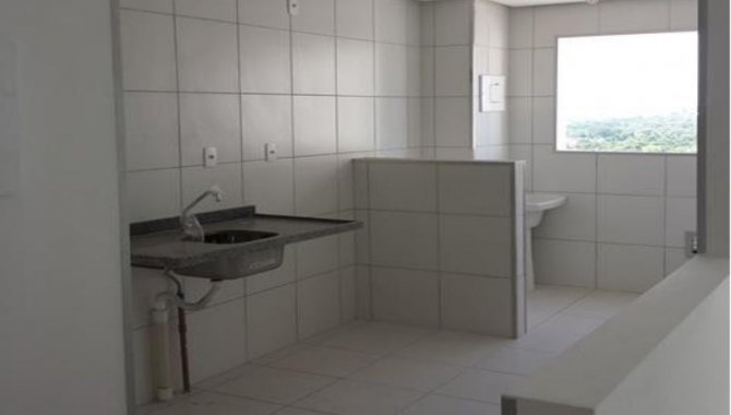 Foto - Apartamento 57 m² - Dom Pedro I - Manaus - AM - [2]