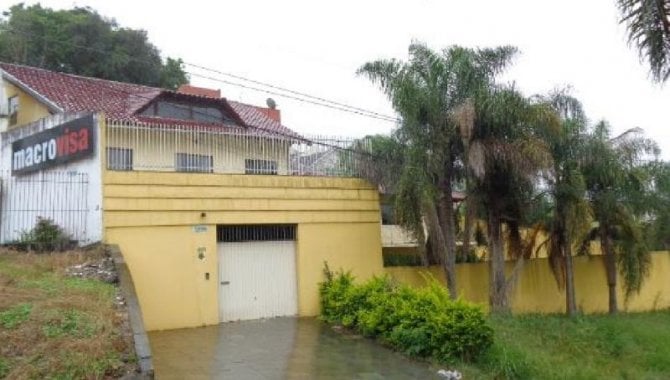 Foto - Casa 399 m² - Pilarzinho - Curitiba - PR - [1]