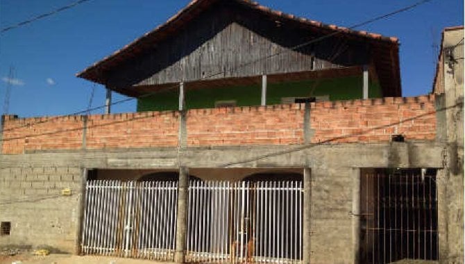 Foto - Casa 157 m² - Santa Bárbara do Sapucaí - Piranguinho - MG - [1]