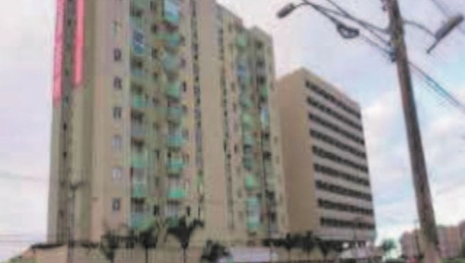 Foto - Apartamento 50 m² - Morada de Laranjeiras - Serra - ES - [1]