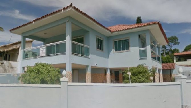 Foto - Casa 457 m² - Jardim Guaratiba - Maricá - RJ - [1]