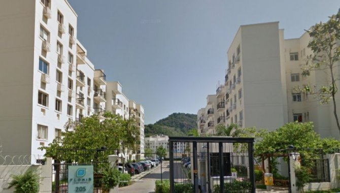 Foto - Apartamento 67 m² - Jacarepaguá - Rio de Janeiro - RJ - [1]