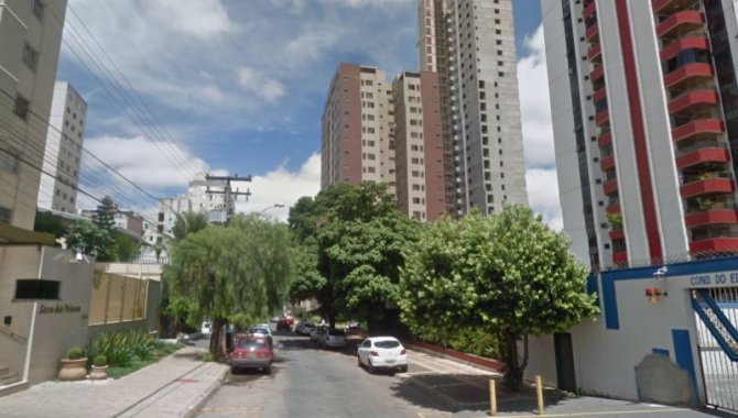 Foto - Apartamento 99 m² - Canto do Forte - Goiânia - GO - [4]